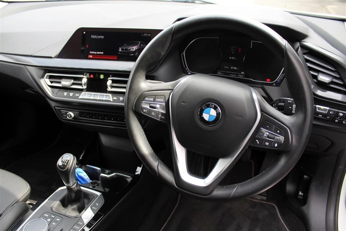 Used BMW 1 Series 2019 for sale - 76352089: Photo 13