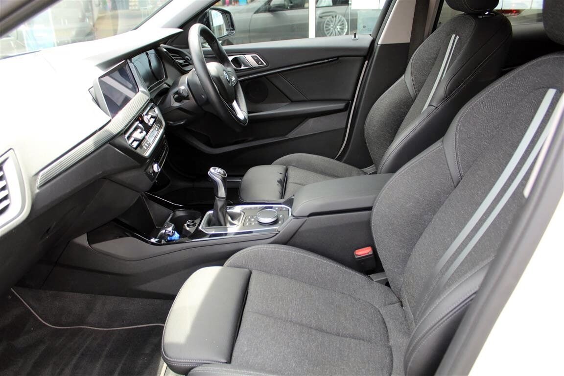 Used BMW 1 Series 2019 for sale - 76352089: Photo 7