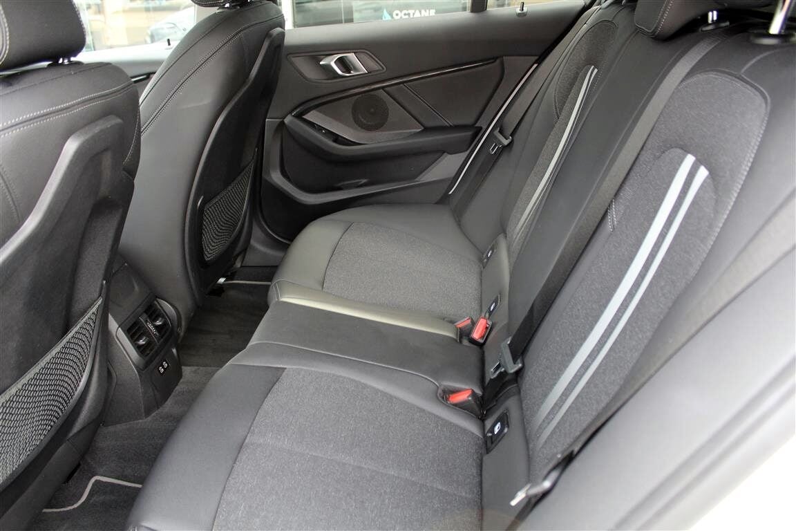 Used BMW 1 Series 2019 for sale - 76352089: Photo 8
