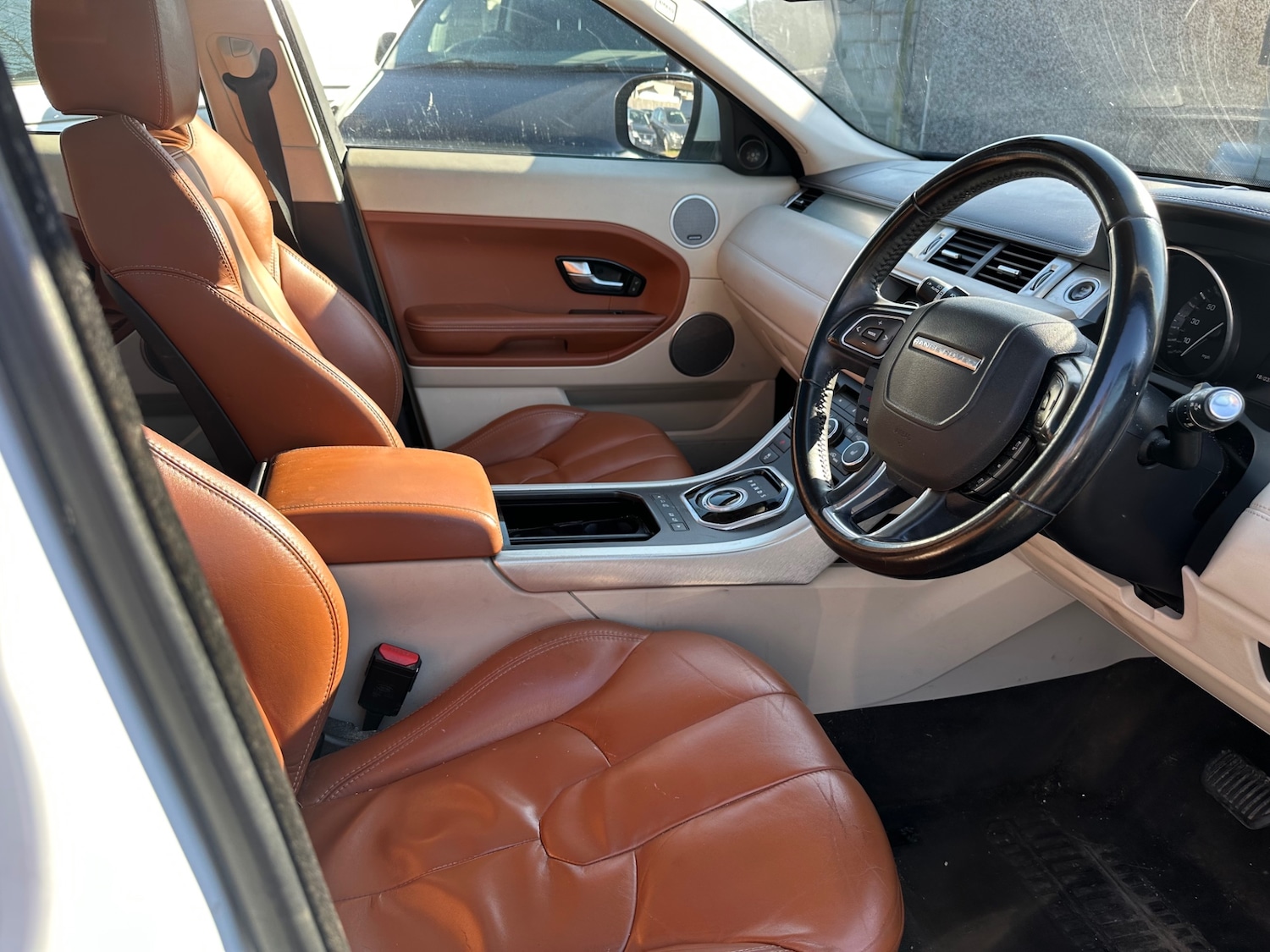 Used Land Rover Range Rover Evoque 2012 for sale - 77934108: Photo 7