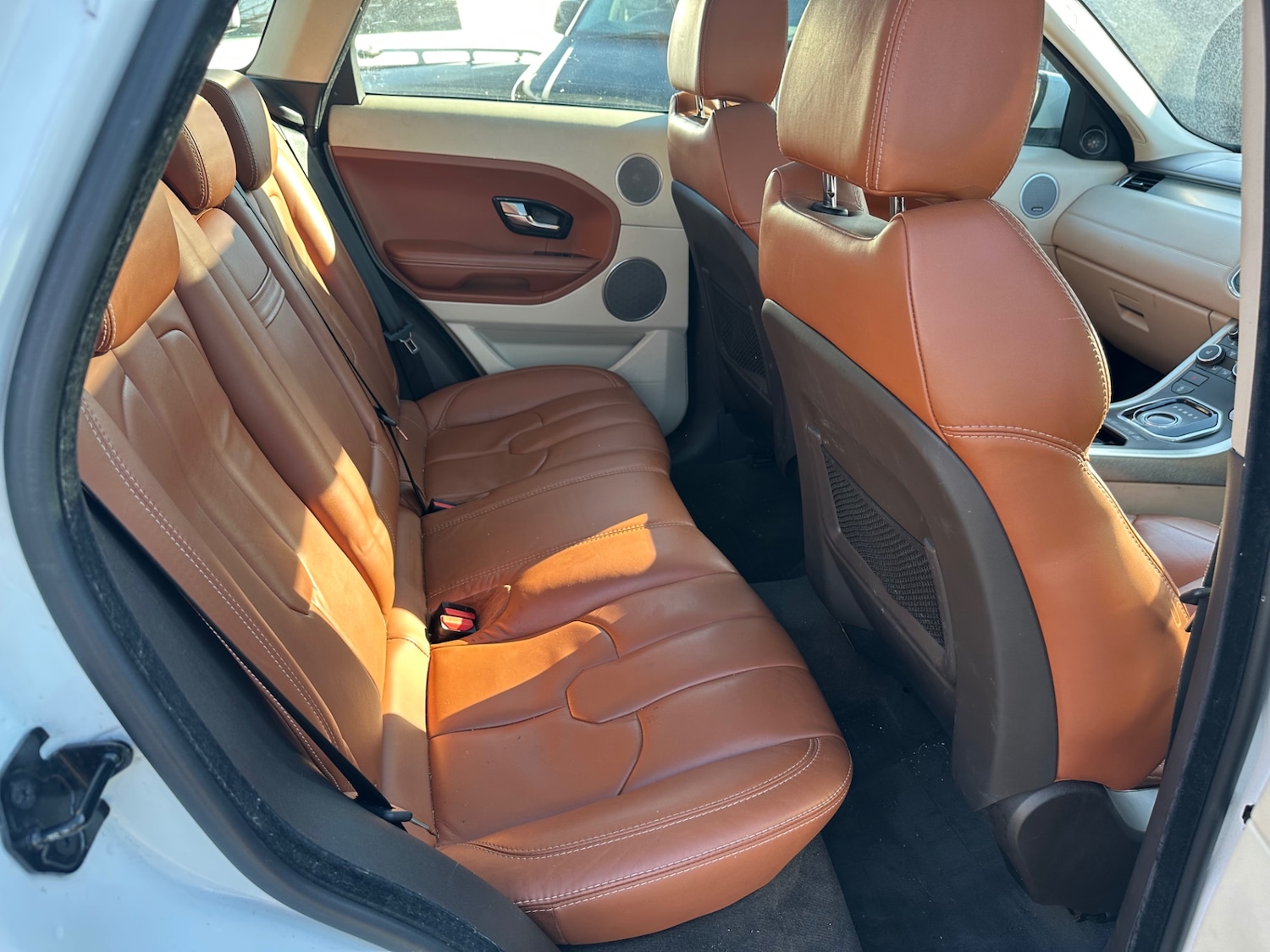 Used Land Rover Range Rover Evoque 2012 for sale - 77934108: Photo 9