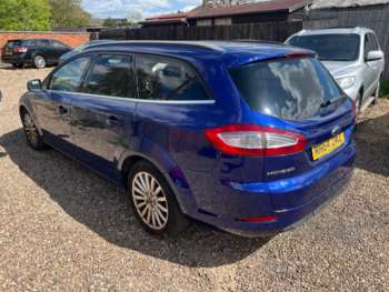Used Ford Mondeo 2014 for sale - 74387639: Photo