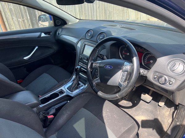 Used Ford Mondeo 2014 for sale - 74387639: Photo 7