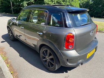 Used MINI Countryman 2013 for sale - 78953927: Photo