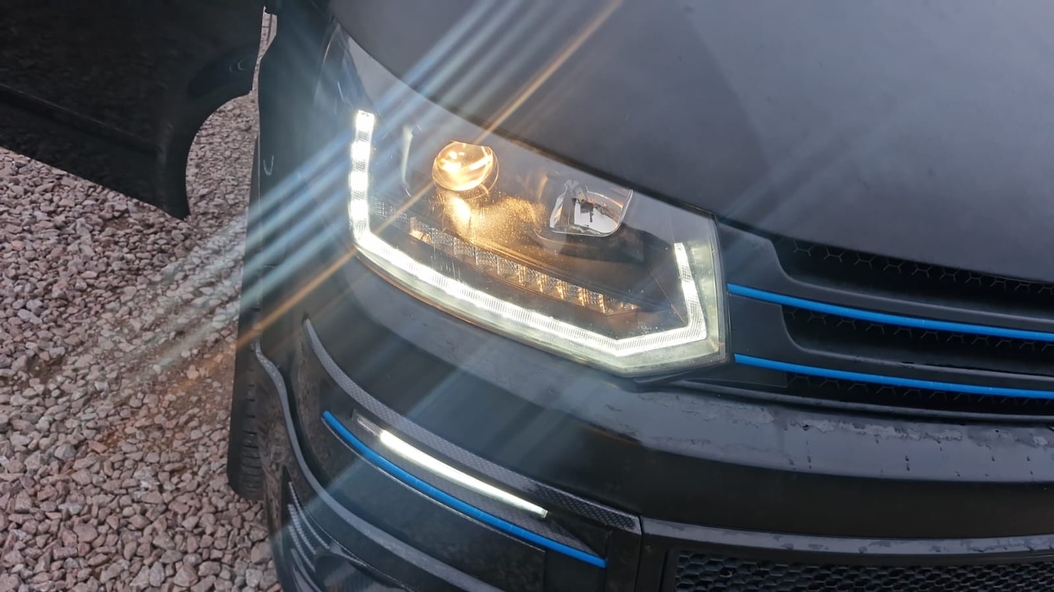 Used Volkswagen Transporter 2008 for sale - 77807333: Photo 11