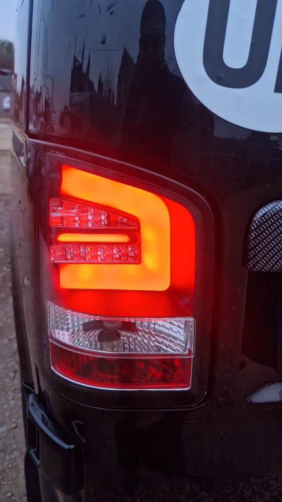 Used Volkswagen Transporter 2008 for sale - 77807333: Photo 14