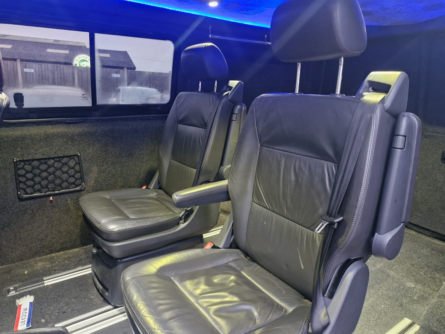 Used Volkswagen Transporter 2008 for sale - 77807333: Photo 7