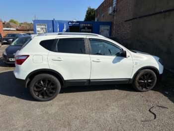 Used Nissan Qashqai 2012 for sale - 74330291: Photo