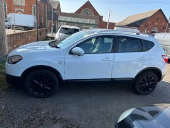 Used Nissan Qashqai 2012 for sale - 74330291: Photo
