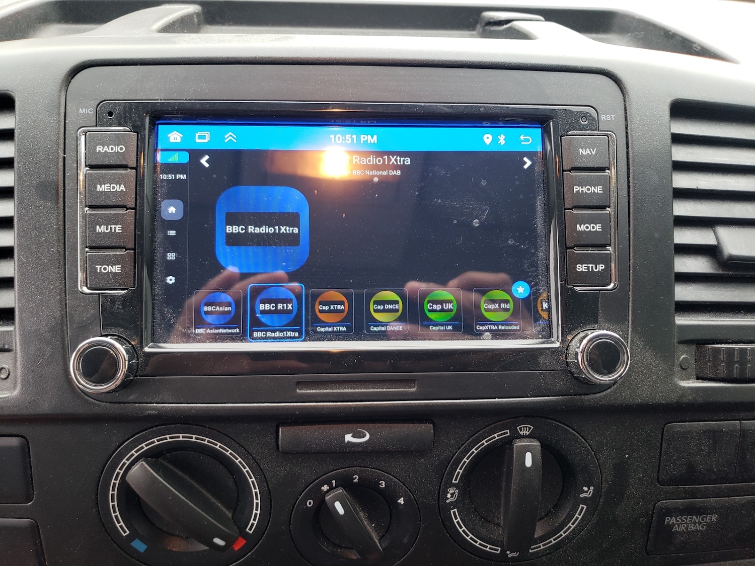 Used Volkswagen Transporter 2011 for sale - 76595253: Photo 11