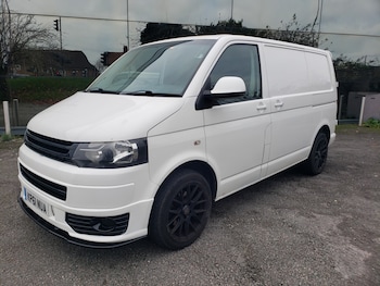 Volkswagen - Transporter