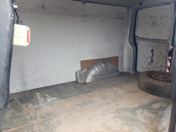 Used Volkswagen Transporter 2007 for sale - 78750488: Photo