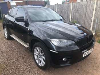 2008 (58) - xDrive30d 5dr Step Auto