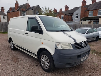 Volkswagen - Transporter