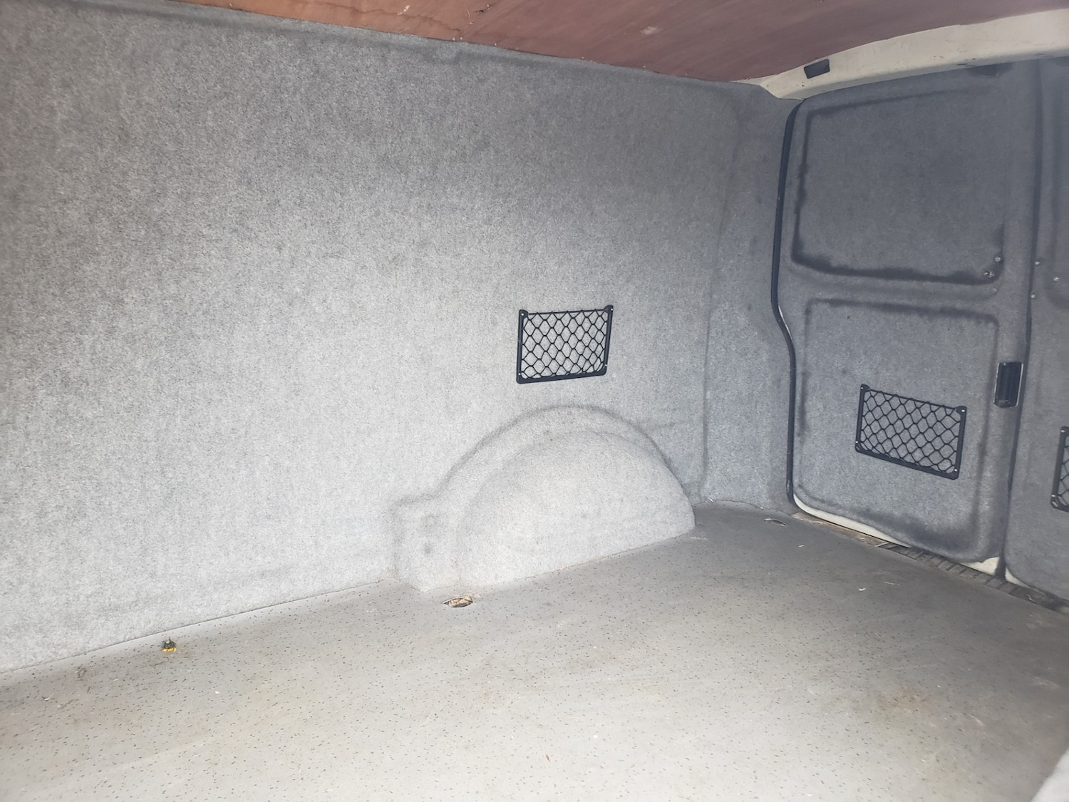 Used Volkswagen Transporter 2007 for sale - 76418607: Photo 3