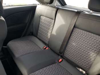 Used Vauxhall Corsa 2012 for sale - 73651730: Photo