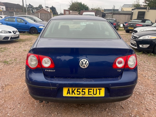 Used Volkswagen Passat 2005 for sale - 76281316: Photo 5