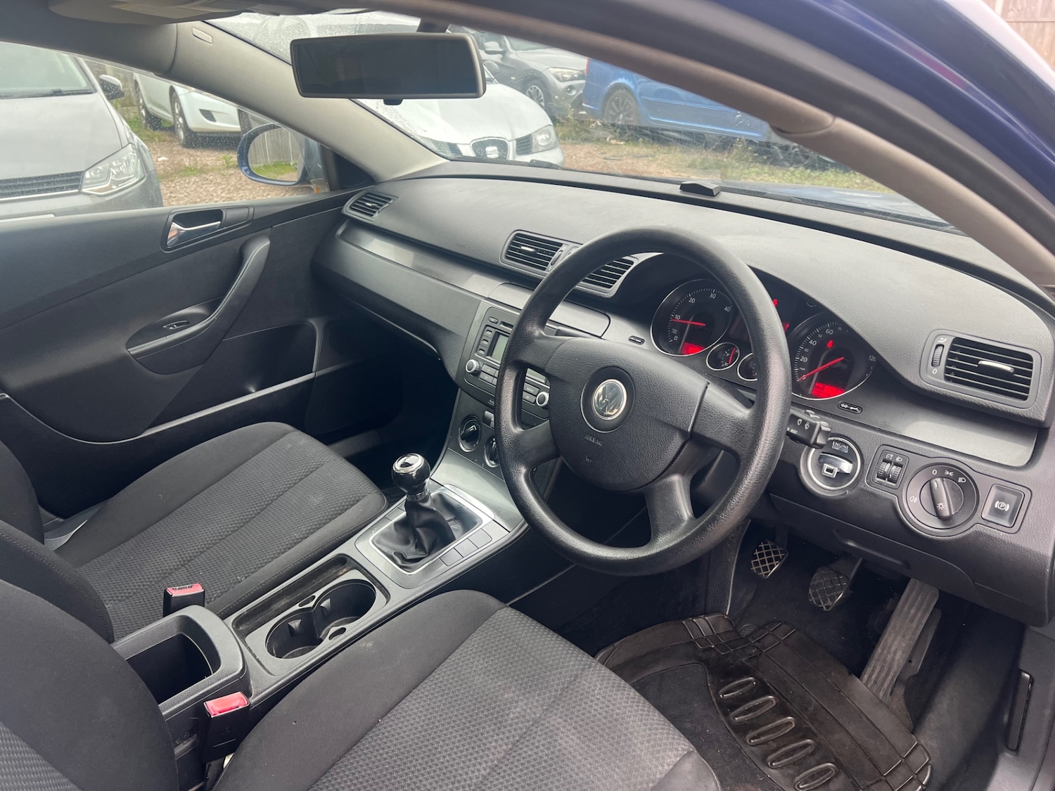 Used Volkswagen Passat 2005 for sale - 76281316: Photo 7