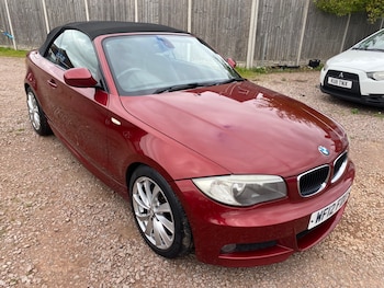 2012 (12) - 118d M Sport 2dr Step Auto
