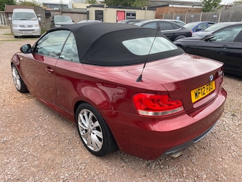 Used BMW 1 Series 2012 for sale - 76207392: Photo