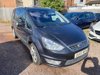 Used Ford Galaxy 2010 for sale - 78838922: Photo