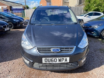 Used Ford Galaxy 2010 for sale - 78838922: Photo