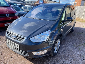 Used Ford Galaxy 2010 for sale - 78838922: Photo