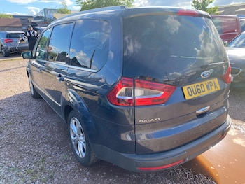 Used Ford Galaxy 2010 for sale - 78838922: Photo
