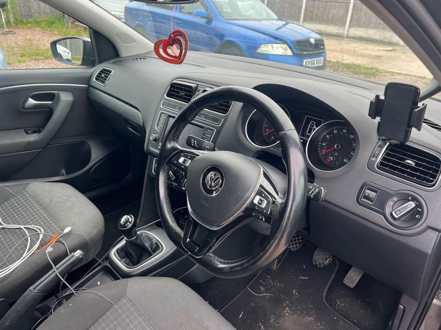 Used Volkswagen Polo 2017 for sale - 76232006: Photo 7