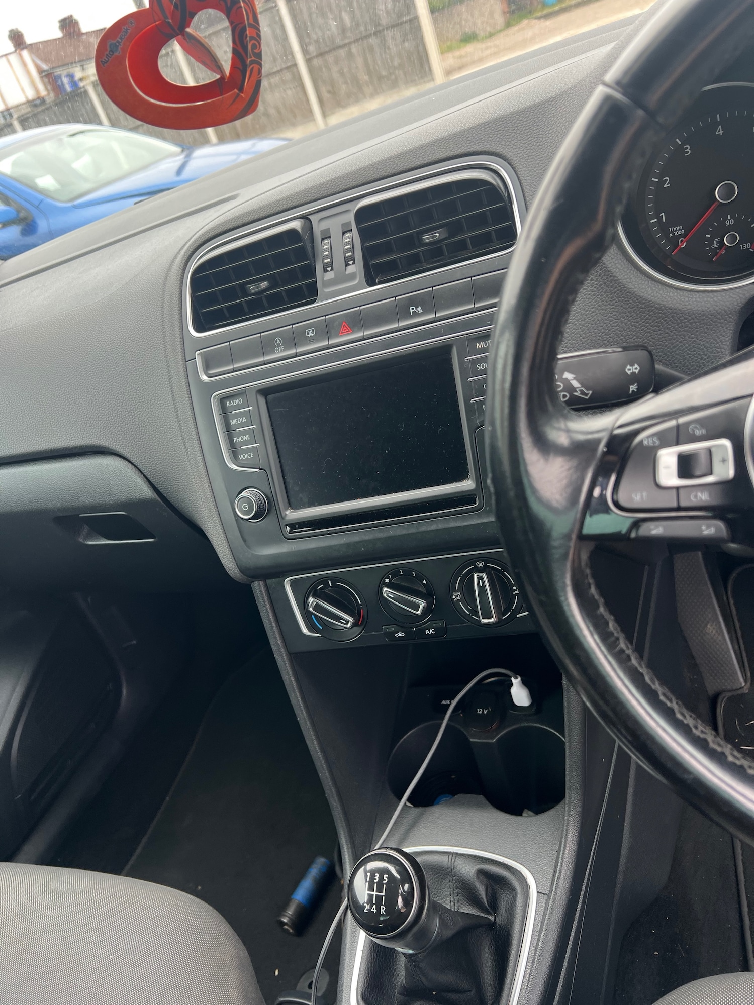 Used Volkswagen Polo 2017 for sale - 76232006: Photo 8