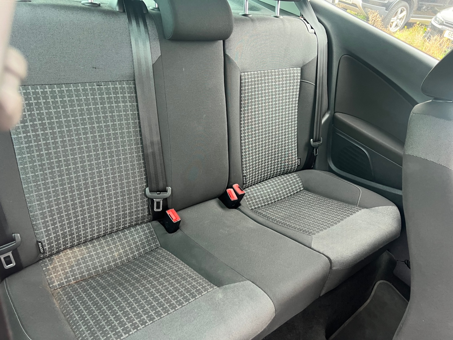 Used Volkswagen Polo 2017 for sale - 76232006: Photo 9