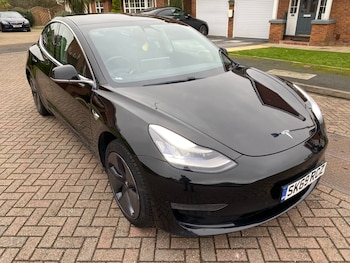 Used Tesla Model 3 2019 for sale - 77366835: Photo