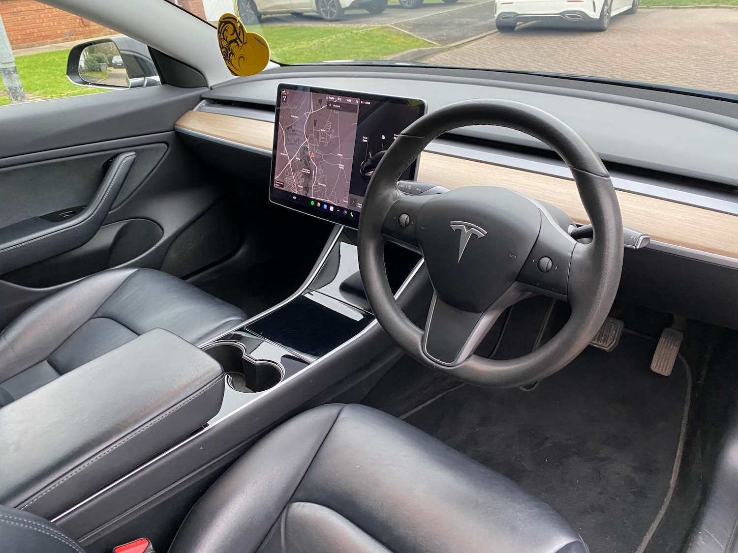 Used Tesla Model 3 2019 for sale - 77366835: Photo 7