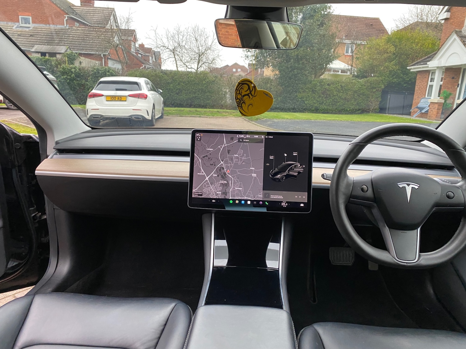 Used Tesla Model 3 2019 for sale - 77366835: Photo 9