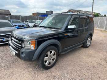 2007 (56) - 2.7 Td V6 HSE 5dr Auto