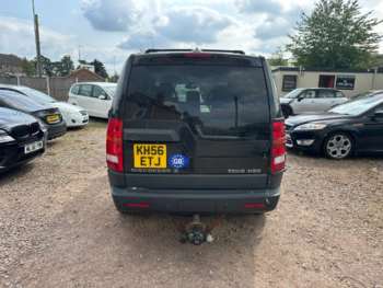 Used Land Rover Discovery 2007 for sale - 74933106: Photo