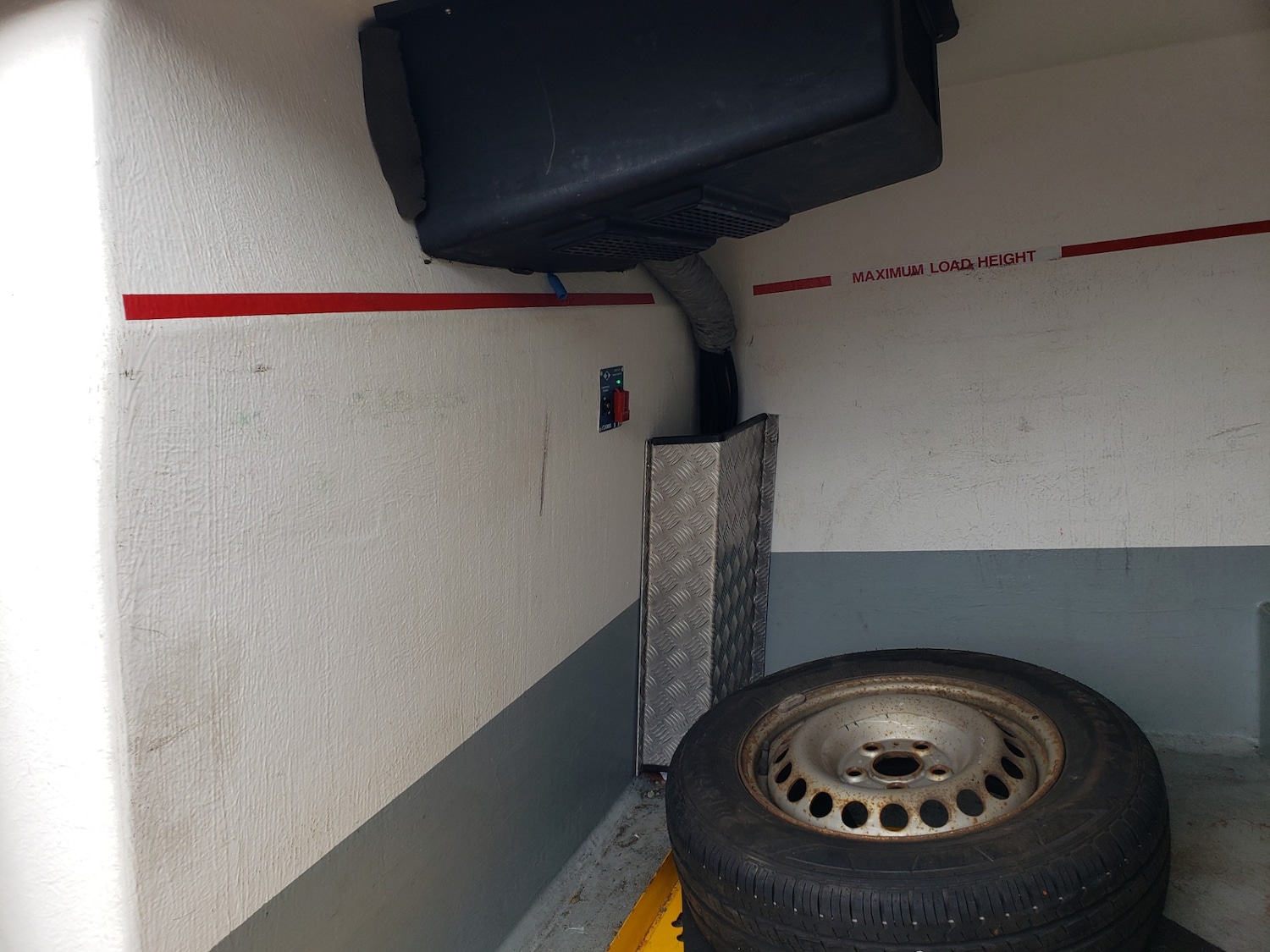 Used Volkswagen Transporter 2020 for sale - 78078201: Photo 7