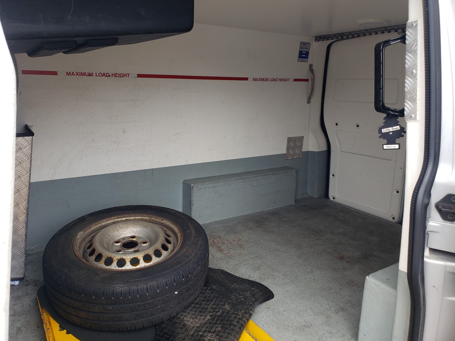 Used Volkswagen Transporter 2020 for sale - 78078201: Photo 8