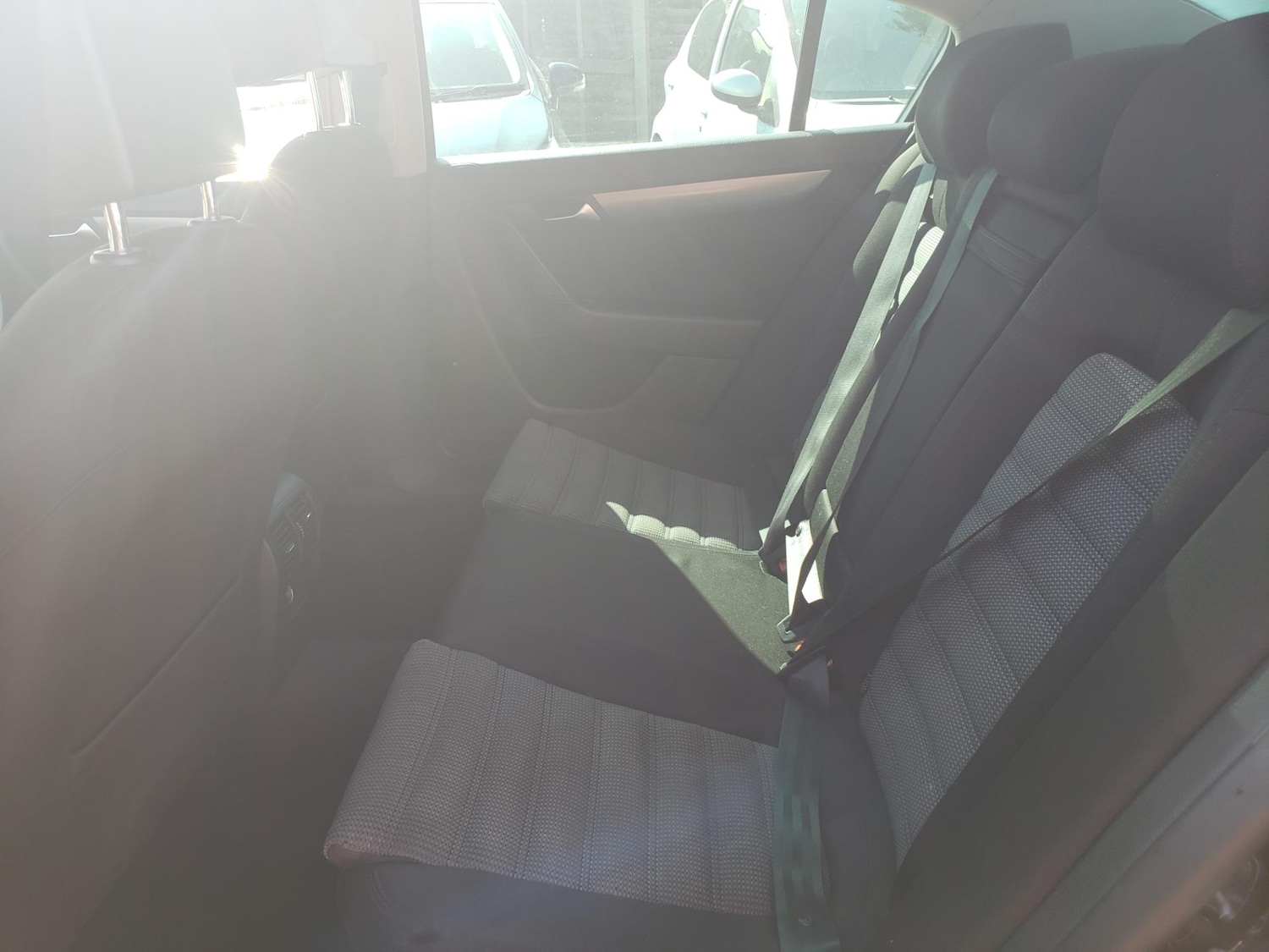 Used Volkswagen Passat 2011 for sale - 68462727: Photo 3