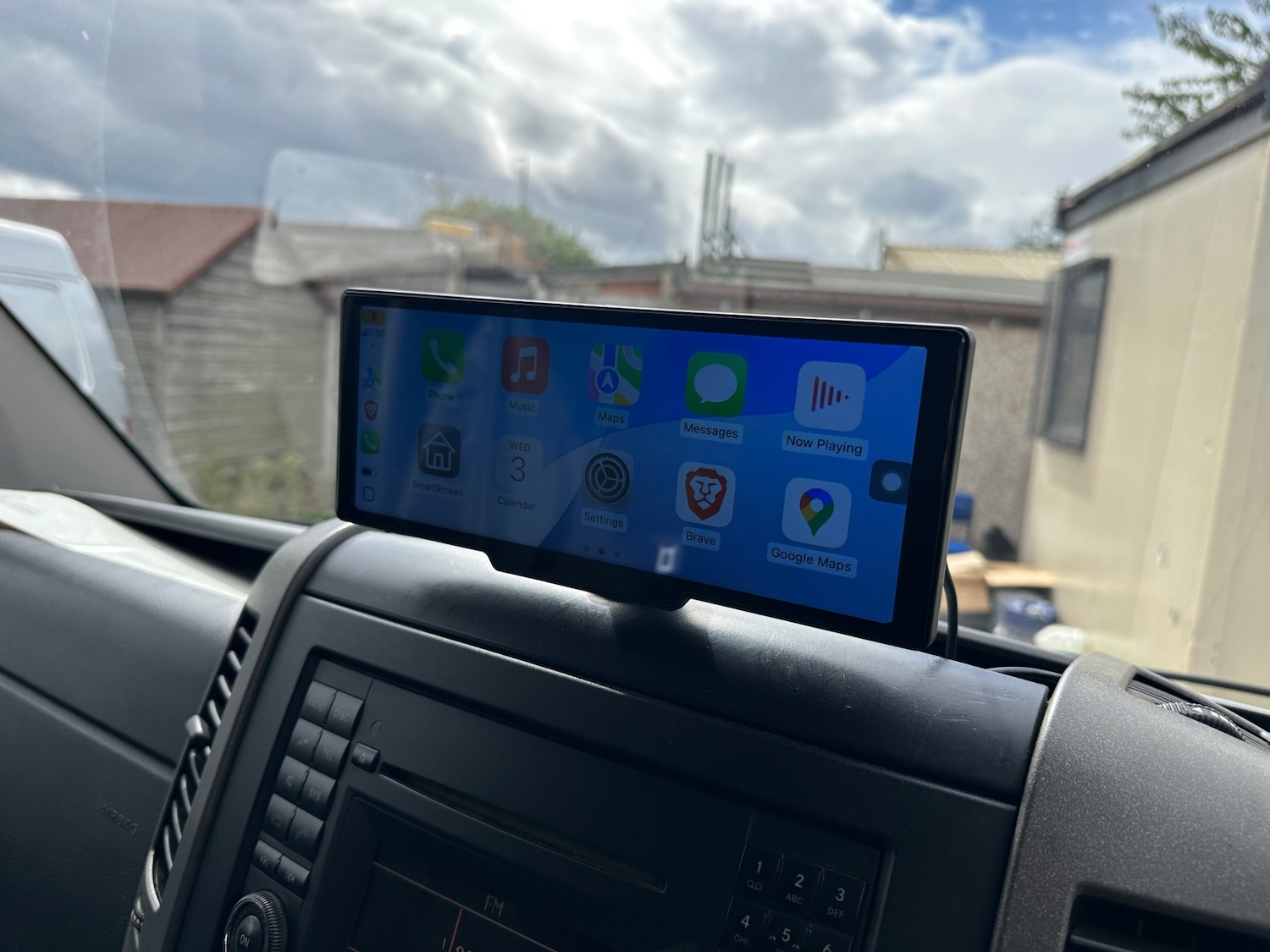 Vehicle 9