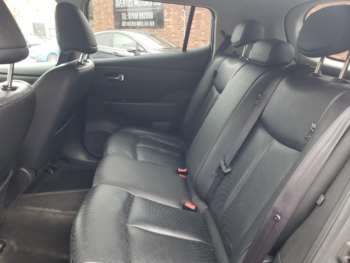 Used Nissan Leaf 2014 for sale - 73592447: Photo