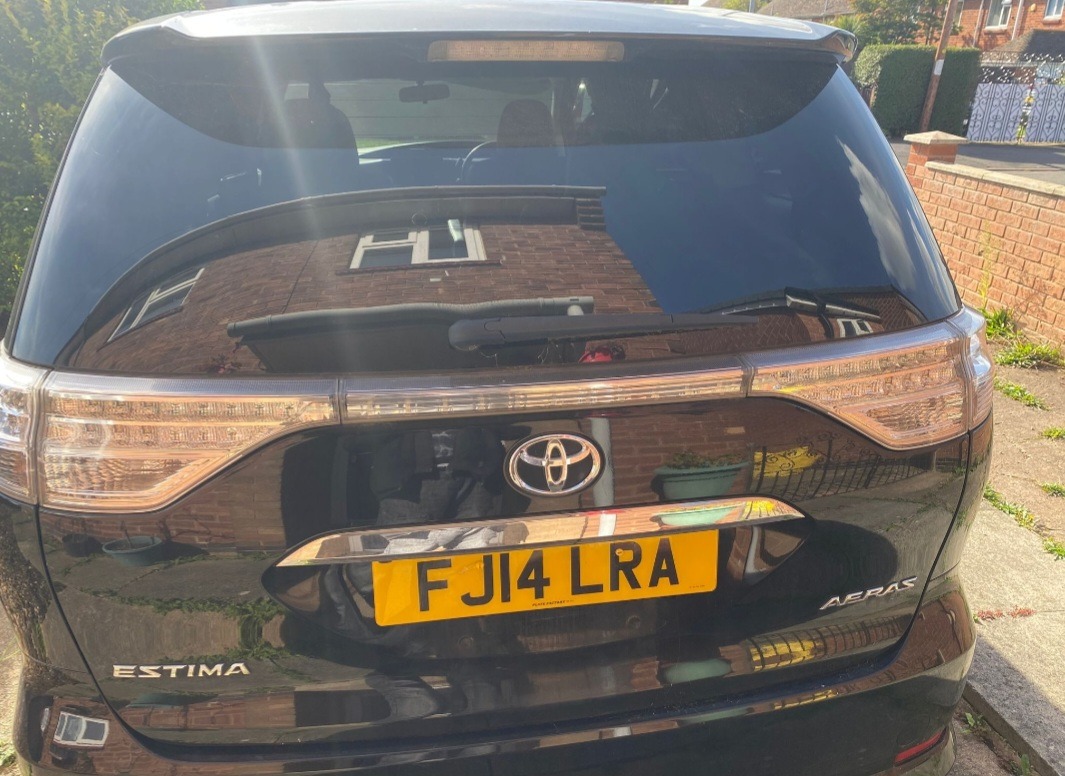 Used Toyota Estima 2023 for sale - 77164511: Photo 4