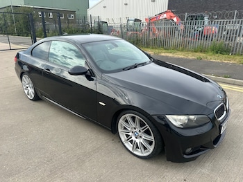 Used BMW 3 Series 2008 for sale - 79130896: Photo
