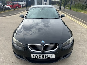Used BMW 3 Series 2008 for sale - 79130896: Photo