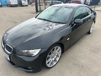 Used BMW 3 Series 2008 for sale - 79130896: Photo