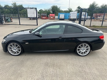 Used BMW 3 Series 2008 for sale - 79130896: Photo