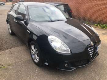 2012 (62) - 1.6 JTDM-2 Lusso 5dr