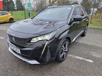 Used Peugeot 3008 2021 for sale - 79469070: Photo
