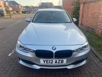 Used BMW 3 Series 2012 for sale - 74005239: Photo