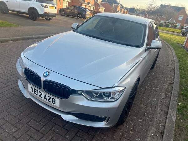 Used BMW 3 Series 2012 for sale - 74005239: Photo 3